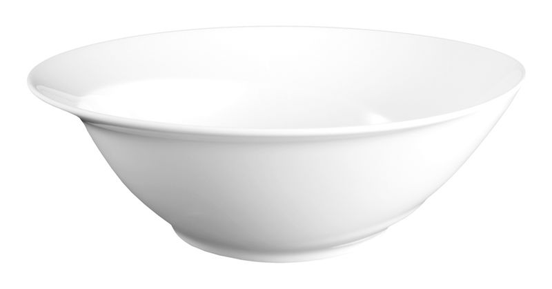 Салатник фарфор PASO 19см 600мл 001.015901 Салатник фарфор PASO 19см 600мл 001.015901